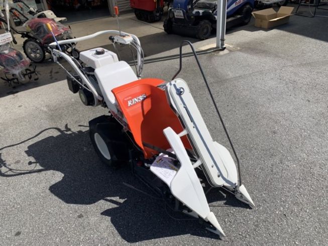 バインダー RJN35-D 写真３